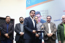 به مناسبت هفته پژوهش؛ از پژوهشگران برتر دانشگاه صنعتی تبریز تجلیل بعمل آمد