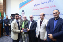 به مناسبت هفته پژوهش؛ از پژوهشگران برتر دانشگاه صنعتی تبریز تجلیل بعمل آمد