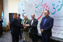به مناسبت هفته پژوهش؛ از پژوهشگران برتر دانشگاه صنعتی تبریز تجلیل بعمل آمد