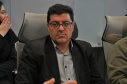 دکتر فاتحی‌فر در نشست منطقه ۳ کشور: بدون استقلال مالی، آموزش عالی دوام نخواهد داشت