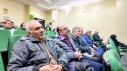برگزاری دوره آموزشی پدافند غیرعامل در دانشگاه