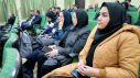 برگزاری دوره آموزشی پدافند غیرعامل در دانشگاه