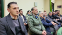 برگزاری دوره آموزشی پدافند غیرعامل در دانشگاه