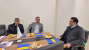 نشست مشترک دانشگاه‌های صنعتی تبریز و بناب برگزار شد