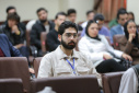 دانشگاه صنعتی تبریز آماده نقش‌آفرینی جدی در توسعه معادن و فناوری‌های نوین کشور است