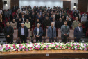 آیین اختتامیه چهاردهمین کنفرانس مهندسی معدن ایران در دانشگاه صنعتی تبریز برگزار شد؛ تأکید بر آینده معدن‌محور و تجلیل از برگزیدگان