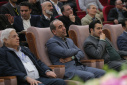 آیین اختتامیه چهاردهمین کنفرانس مهندسی معدن ایران در دانشگاه صنعتی تبریز برگزار شد؛ تأکید بر آینده معدن‌محور و تجلیل از برگزیدگان
