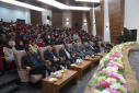 آیین اختتامیه چهاردهمین کنفرانس مهندسی معدن ایران در دانشگاه صنعتی تبریز برگزار شد؛ تأکید بر آینده معدن‌محور و تجلیل از برگزیدگان