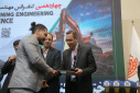 آیین اختتامیه چهاردهمین کنفرانس مهندسی معدن ایران در دانشگاه صنعتی تبریز برگزار شد؛ تأکید بر آینده معدن‌محور و تجلیل از برگزیدگان