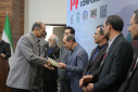 آیین اختتامیه چهاردهمین کنفرانس مهندسی معدن ایران در دانشگاه صنعتی تبریز برگزار شد؛ تأکید بر آینده معدن‌محور و تجلیل از برگزیدگان