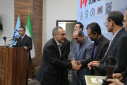 آیین اختتامیه چهاردهمین کنفرانس مهندسی معدن ایران در دانشگاه صنعتی تبریز برگزار شد؛ تأکید بر آینده معدن‌محور و تجلیل از برگزیدگان