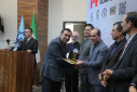 آیین اختتامیه چهاردهمین کنفرانس مهندسی معدن ایران در دانشگاه صنعتی تبریز برگزار شد؛ تأکید بر آینده معدن‌محور و تجلیل از برگزیدگان