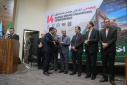 آیین اختتامیه چهاردهمین کنفرانس مهندسی معدن ایران در دانشگاه صنعتی تبریز برگزار شد؛ تأکید بر آینده معدن‌محور و تجلیل از برگزیدگان