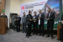 آیین اختتامیه چهاردهمین کنفرانس مهندسی معدن ایران در دانشگاه صنعتی تبریز برگزار شد؛ تأکید بر آینده معدن‌محور و تجلیل از برگزیدگان