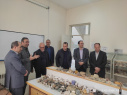 آغاز همکاری راهبردی دانشگاه صنعتی تبریز و شرکت ملی صنایع مس ایران
