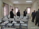 آغاز همکاری راهبردی دانشگاه صنعتی تبریز و شرکت ملی صنایع مس ایران