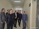آغاز همکاری راهبردی دانشگاه صنعتی تبریز و شرکت ملی صنایع مس ایران