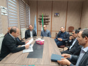 آغاز همکاری راهبردی دانشگاه صنعتی تبریز و شرکت ملی صنایع مس ایران