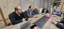 آغاز همکاری راهبردی دانشگاه صنعتی تبریز و شرکت ملی صنایع مس ایران