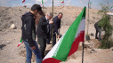 «نهال امید» در دانشگاه صنعتی تبریز ریشه دواند؛ پیوند سبز محیط‌زیست با یاد شهدای جنگ رمضان و دانش‌آموزان شهید میناب