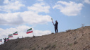 «نهال امید» در دانشگاه صنعتی تبریز ریشه دواند؛ پیوند سبز محیط‌زیست با یاد شهدای جنگ رمضان و دانش‌آموزان شهید میناب