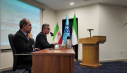 دیدار صمیمانه کارکنان با ریاست دانشگاه صنعتی تبریز برگزار شد