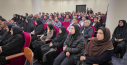 دیدار صمیمانه کارکنان با ریاست دانشگاه صنعتی تبریز برگزار شد