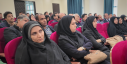 دیدار صمیمانه کارکنان با ریاست دانشگاه صنعتی تبریز برگزار شد