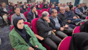 دیدار صمیمانه کارکنان با ریاست دانشگاه صنعتی تبریز برگزار شد