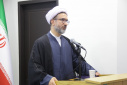 آیین تکریم و معارفه مسئول دفتر نهاد رهبری در دانشگاه صنعتی تبریز برگزار شد