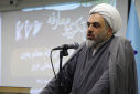 آیین تکریم و معارفه مسئول دفتر نهاد رهبری در دانشگاه صنعتی تبریز برگزار شد