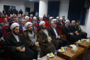 آیین تکریم و معارفه مسئول دفتر نهاد رهبری در دانشگاه صنعتی تبریز برگزار شد