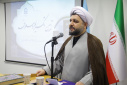 آیین تکریم و معارفه مسئول دفتر نهاد رهبری در دانشگاه صنعتی تبریز برگزار شد