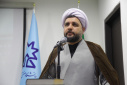 آیین تکریم و معارفه مسئول دفتر نهاد رهبری در دانشگاه صنعتی تبریز برگزار شد