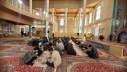 مراسم بزرگداشت آزادسازی خرمشهر و شهادت امام باقر(ع) برگزار شد