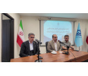 نشست صمیمی اعضای هیأت علمی دانشگاه صنعتی تبریز با رئیس و اعضای هیات رئیسه