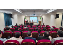 نشست صمیمی اعضای هیأت علمی دانشگاه صنعتی تبریز با رئیس و اعضای هیات رئیسه