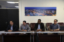 سردرب دانشگاه و زیباسازی ورودی سهند در اولویت قرار گرفت