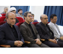 دانشگاه صنعتی تبریز میزبان آیین گرامیداشت شهدای اقتدار و اتحاد ملی ایران