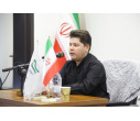 دانشگاه صنعتی تبریز میزبان آیین گرامیداشت شهدای اقتدار و اتحاد ملی ایران