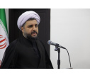 دانشگاه صنعتی تبریز میزبان آیین گرامیداشت شهدای اقتدار و اتحاد ملی ایران