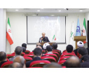 دانشگاه صنعتی تبریز میزبان آیین گرامیداشت شهدای اقتدار و اتحاد ملی ایران