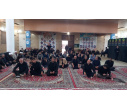 دانشگاه صنعتی سهند تبریز میزبان امام جمعه محبوب سهند