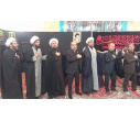 دانشگاه صنعتی سهند تبریز میزبان امام جمعه محبوب سهند