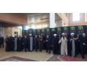 دانشگاه صنعتی سهند تبریز میزبان امام جمعه محبوب سهند