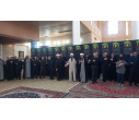دانشگاه صنعتی سهند تبریز میزبان امام جمعه محبوب سهند
