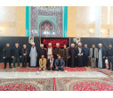 دانشگاه صنعتی سهند تبریز میزبان امام جمعه محبوب سهند