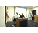 دانشگاه صنعتی تبریز؛ میزبان گفت‌وگوی راهبردی دانشگاه، صنعت و دولت برای حل مسائل جامعه