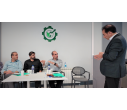 برگزاری دوره تخصصی مدیریت منابع انسانی برای مدیران در دانشگاه صنعتی تبریز