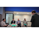 برگزاری دوره تخصصی مدیریت منابع انسانی برای مدیران در دانشگاه صنعتی تبریز